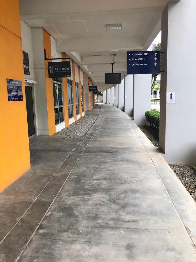 Hotel Uitm Puncak Alam Bandar Puncak Alam Eksteriør billede