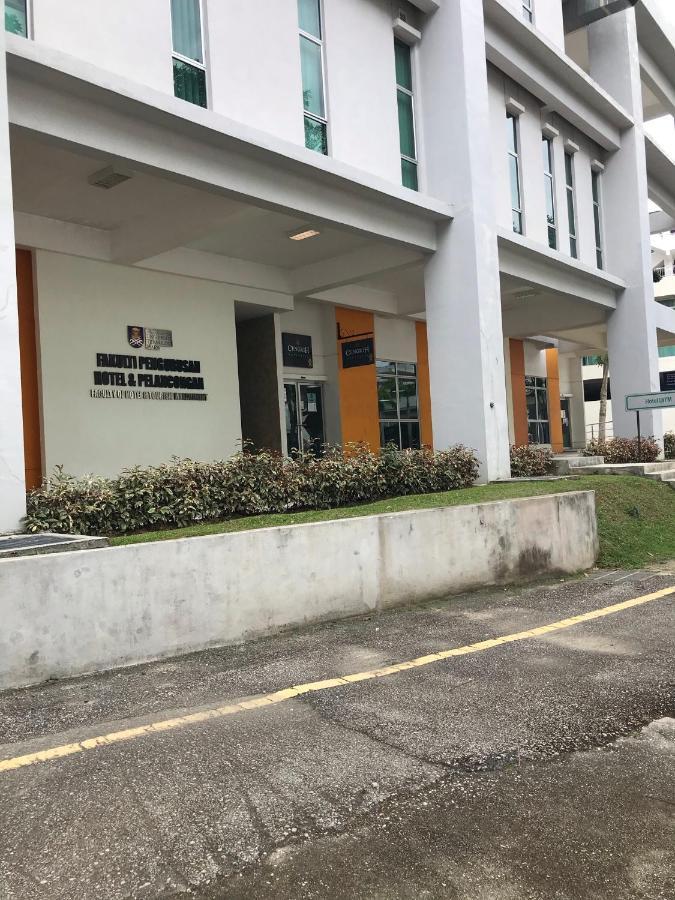 Hotel Uitm Puncak Alam Bandar Puncak Alam Eksteriør billede