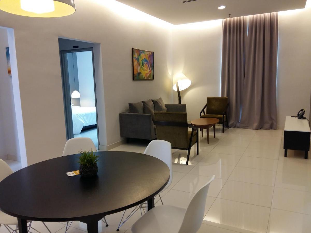 Hotel Uitm Puncak Alam Bandar Puncak Alam Eksteriør billede