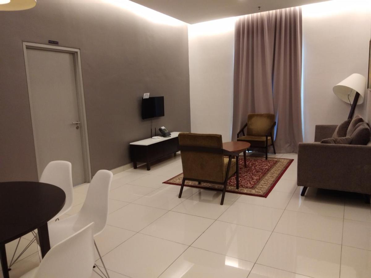 Hotel Uitm Puncak Alam Bandar Puncak Alam Eksteriør billede